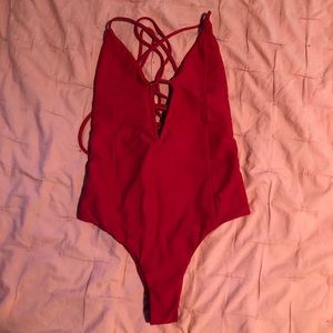 Benoa Swimwear One Piece